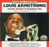 (011) Louis Armstrong And The All Stars At Symphony Hall